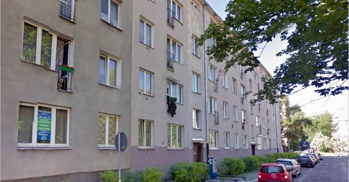 В этом доме была свадьба (Sapiezynska 7a) В этом доме была свадьба (Sapiezynska 7a)